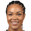 Napheesa Collier - Live Player Ncollier 53162