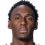 Isaac Hall - Player Isaac Hall 75501 Basketball