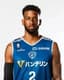 Leyton Hammonds - Team Promitheas Patras Vikos Cola Bc Sport