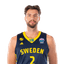 Adam Ramstedt - Player Adam Ramstedt 71560 Live