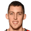 K.Wiltjer - Team Reyer Venezia Result
