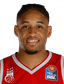 Augustine Rubit - Team Unicaja Malaga Live Result