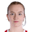 Julia Reisingerova	 - Player Julia Reisingerova 92425 Basketball
