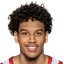 Curtis Jones - Team Denver Nuggets Schedule