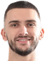 Rok Radovic - Team Slovenia Schedule