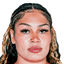 Alissa Pili - Team Los Angeles Sparks Live