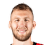 Jock Landale - Team Atlanta Hawks Live Basketball
