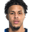 Omar Silverio - Player Omar Silverio 24631 Live Score Today