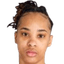 Aziaha James - WNBA Scores
