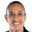 Jenifer Muñoz - Team Colombia Women Basketball