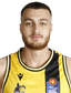 Radii Caisin - Team Skyliners Frankfurt Basketball Live Score