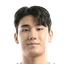 Go Chan-hyuk - Player Go Chanhyuk 76521 Basketball Result