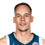 Klemen Prepelic - Player Klemen Prepelic 16828 Basketball Live