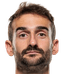 Álvaro  Muñoz Borchers - Team Monbus Obradoiro Scores