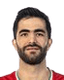Behnam Yakhchali - Team Gladiators Trier Basketball Live