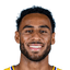 Armel Traore - Team Lyonvilleurbanne Basketball Score