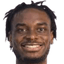 C.Agada - Fiba Afrobasket Result