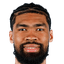 Nick Richards - Team Chicago Bulls Basketball Live Score