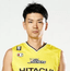 Kosuke Ishii - Team Seahorses Mikawa Sport