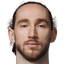 Alexandr Shashkov - Team Parma Perm Live Result