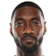 J.Mathews - Team Besiktas Gain Scores