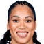 Brionna Jones - Live Team Atlanta Dream