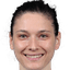 Cecilia Zandalasini - Team Golden State Valkyries Results