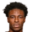 Aidan Igiehon - Team Ireland Live Score Today