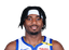 Blake Hinson - Team Utah Jazz Live Result