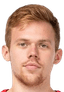 Pokinko Egor Igorevich - Team Cska Moscow Basketball