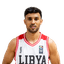 Mahmoud Abdalla Benalhaj - Player Mahmoud Abdalla Benalhaj 116595 Results