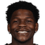 A. Edwards - Team Minnesota Timberwolves Results