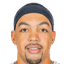 Justin Robinson - Team Paris Basketball Live Score