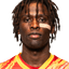 Naseef Lubowa - Player Nlubowa 116597 Results