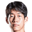 Lee Chan-young - Team Busan Kcc Egis Basketball Live Score