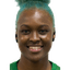Mama Cisse - Player Mama Cisse 83295 Live Score Today