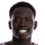 Goc Malual - Team Sydney Kings Basketball Score