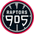 Raptors 905 - Player Caleb Love 55886 Sport