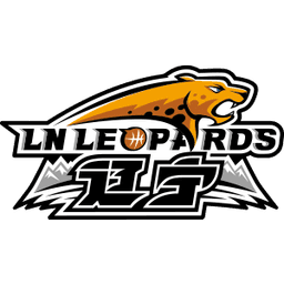Liaoning Flying Leopards - Player Jiang Yuxing 13365 Result