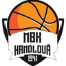 Handlova - Team Nitra Blue Wings Live Score