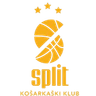 KK Split - Team Trepca Schedule