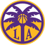 Los Angeles Sparks - WNBA Schedule