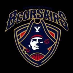 Yokohama B-Corsairs - Player Kenta Morii 15390 Result