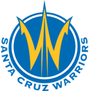 Santa Cruz Warriors - NBA Games