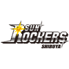 Sunrockers Shibuya - B Kyoto Hannaryz Vs Tokyo Sunrockers Results