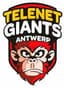 Port of Antwerp Giants - Fiba Europe Cup Basketball
