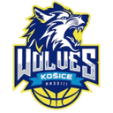 Kosice Wolves - Sbl Kosice Wolves Vs Hbk Prievidza Live Result