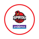 Belgacom Spirou Basket - Belgacom Spirou Basket Vs Lwd Basketball Live Basketball