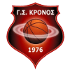 Kronos Agiou Dimitriou - Kronos Agiou Dimitriou Vs Panionios Bc Basketball Result