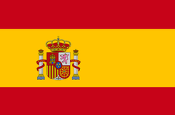 Spain - Player Syusta 17309 Schedule